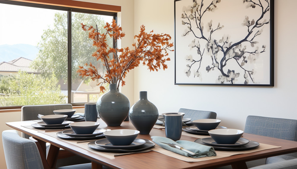 Le home staging, l'art de valoriser son intérieur