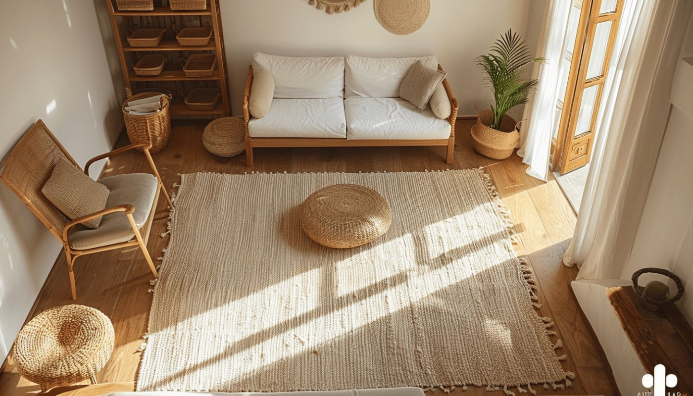 Aménagement petit espace astuces pour optimiser chaque recoin