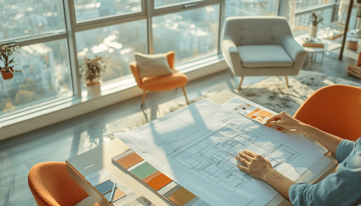 Comment choisir la meilleure entreprise pour votre prochain projet de rénovation