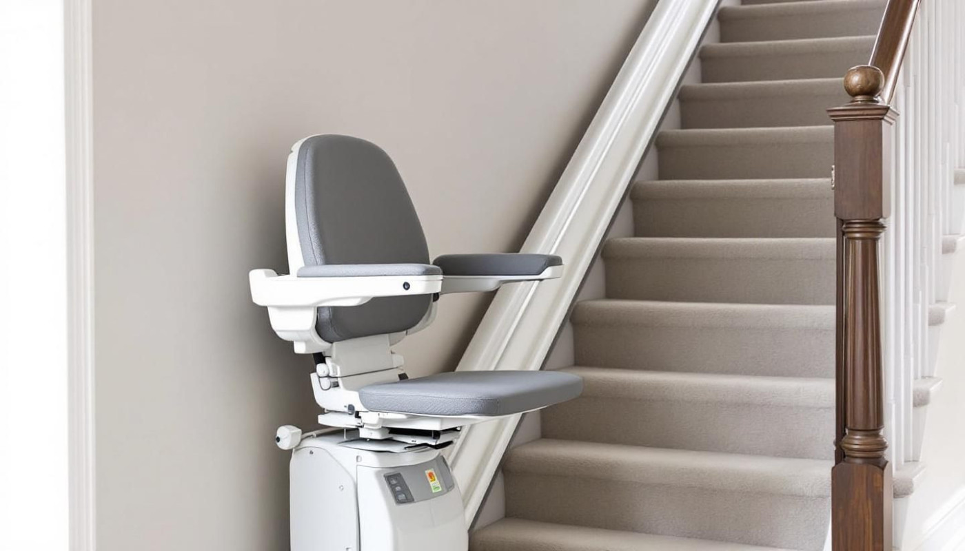 Comment choisir le monte-escalier adapté à vos besoins ?