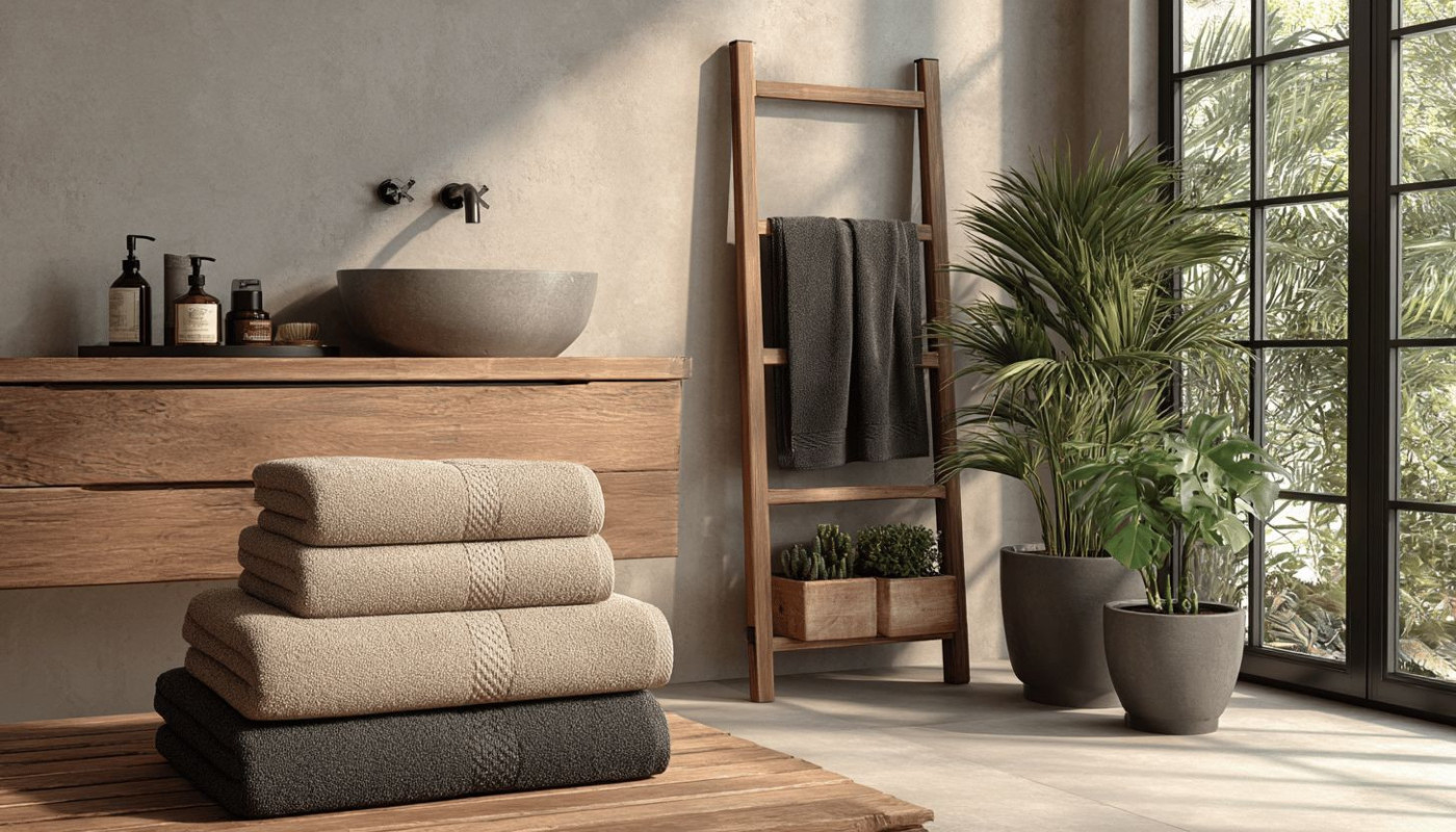 Comment choisir les accessoires parfaits pour votre salle de bain