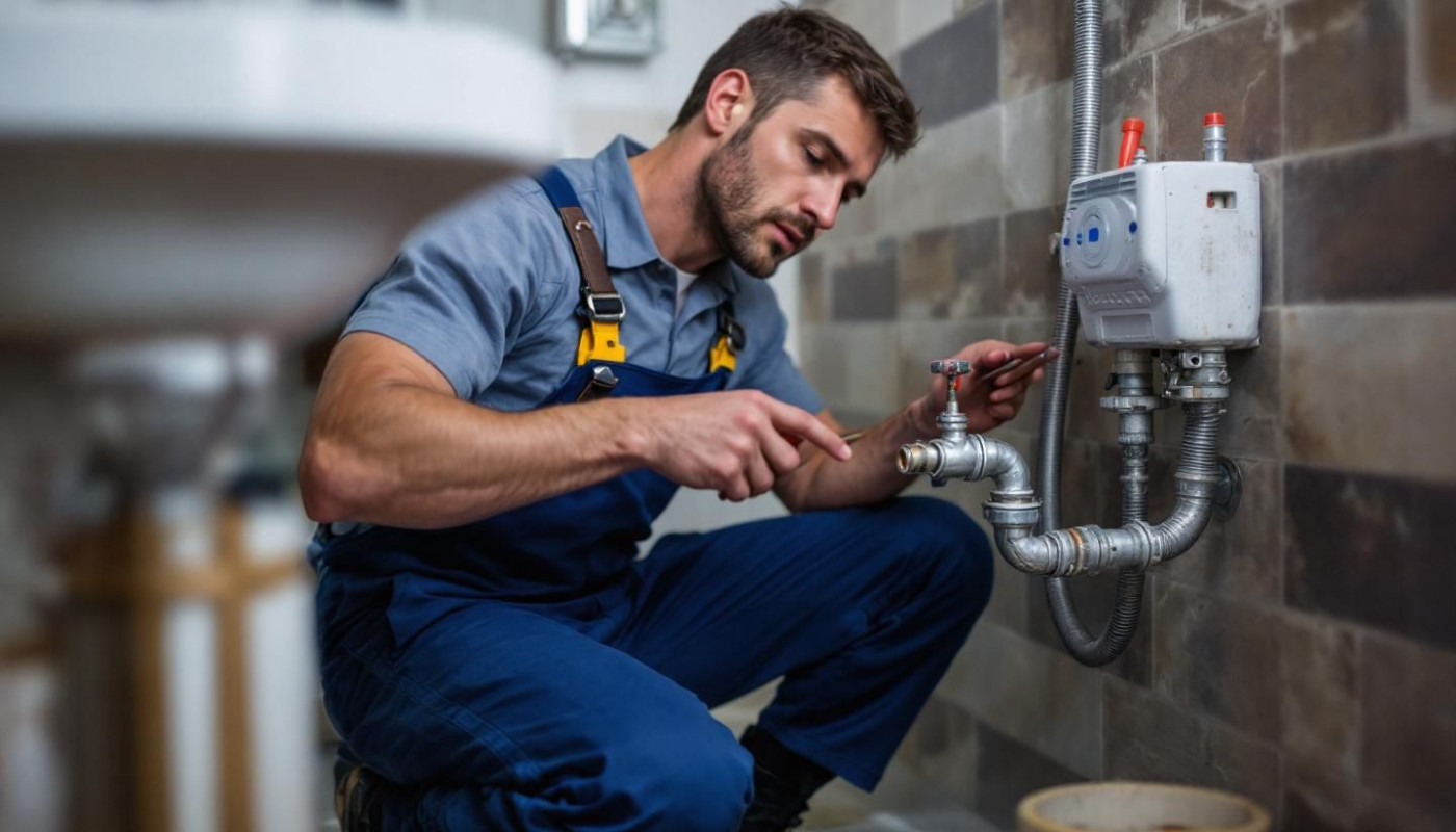 Conseils pour choisir un service de dépannage sanitaire d'urgence