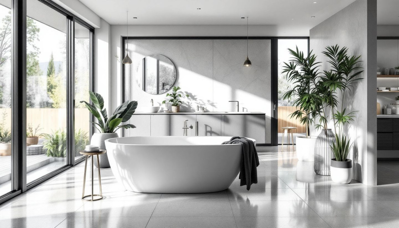 Guide pour choisir et installer une nouvelle baignoire