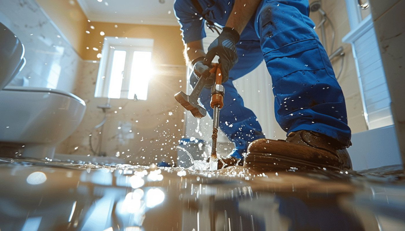 Les avantages des interventions rapides en plomberie et installation sanitaire