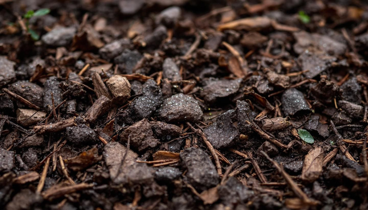 Techniques avancées de mulching pour la gestion des espaces forestiers